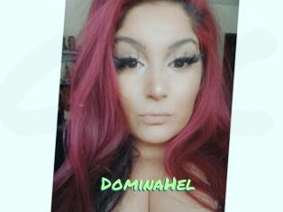 DominaHel