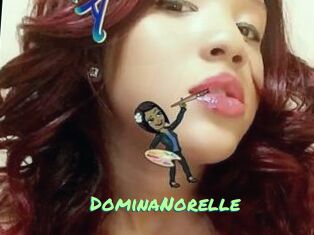 Domina_Norelle