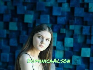 DominicaAlson