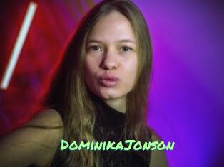 DominikaJonson