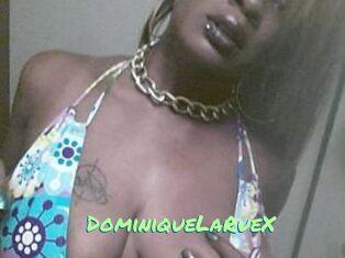 DominiqueLaRueX
