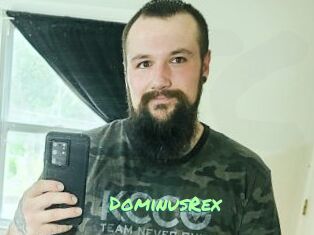 DominusRex