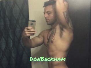 Don_Beckham