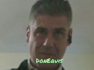 DonEquis