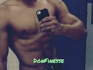 DonFinesse
