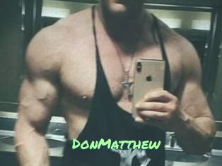 DonMatthew