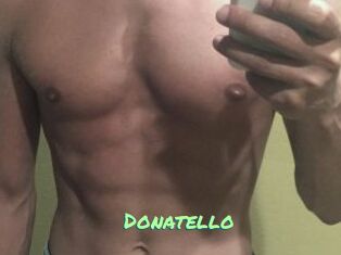 Donatello