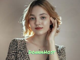 DonnaHost