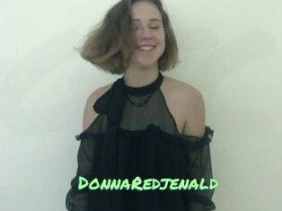 DonnaRedjenald
