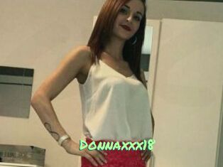 Donnaxxx18