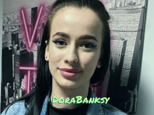 DoraBanksy