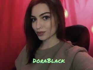 DoraBlack
