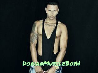 DorianMuscleBoyH