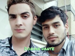 Dorian_dante
