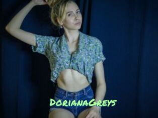 DorianaGreys