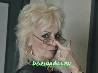 DorinaAllen