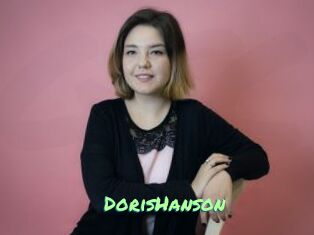 DorisHanson