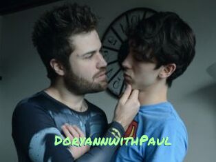 DoryannwithPaul