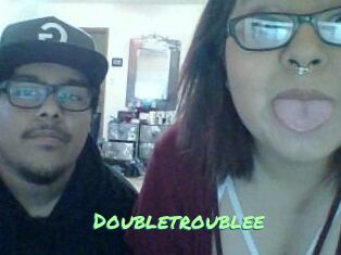 Doubletroublee