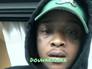 Douhardderr