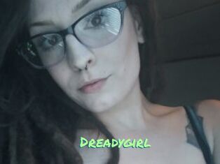 Dreadygirl