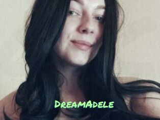 DreamAdele