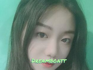 Dreamboatt