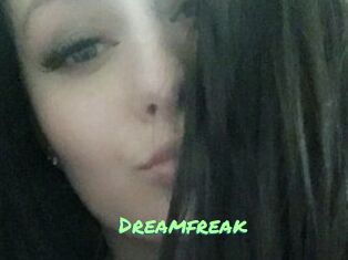 Dreamfreak