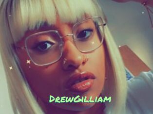 DrewGilliam