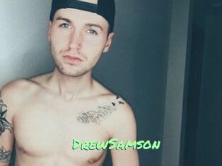 DrewSamson