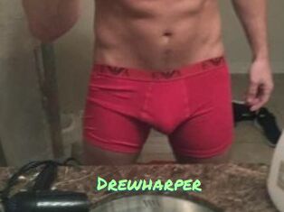Drewharper