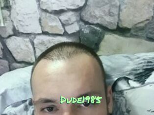 Dude1985