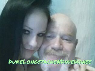 DukeLongstacheNDixieHonee Gothicorgien