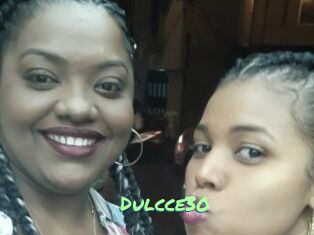 Dulcce30