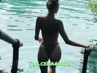 DulceLaranja
