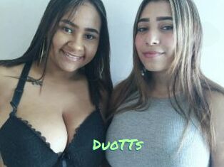 DuoTTs