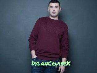 DylanCruiseX