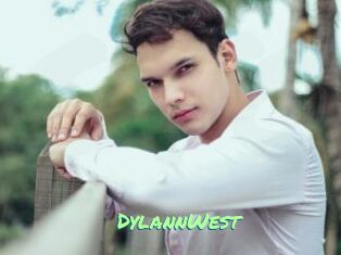 DylannWest