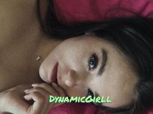 DynamicGirll