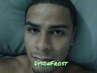 Dyson_Frost