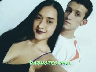dabhotcouple Gothicorgien