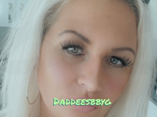 Daddeesbbyg