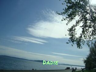 Dadie