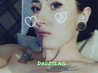 Dadzslag