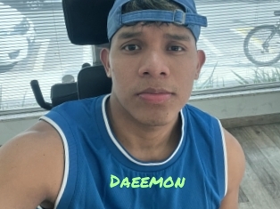 Daeemon
