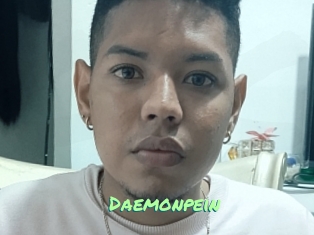 Daemonpein