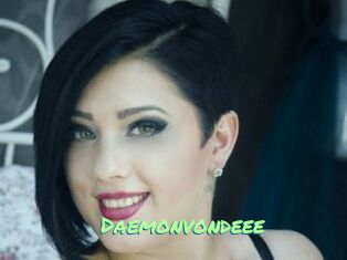 Daemonvondeee