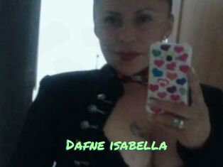 Dafne_isabella