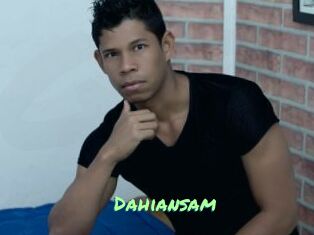 Dahiansam