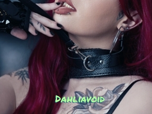 Dahliavoid
